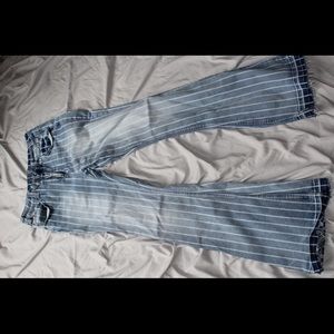 Rock N’ Roll Jeans